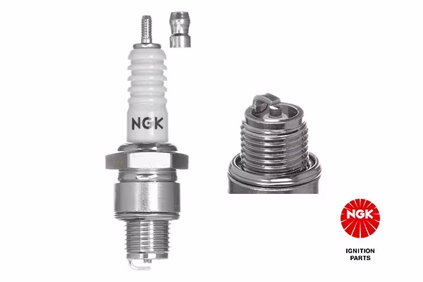 NGK Candela accensione