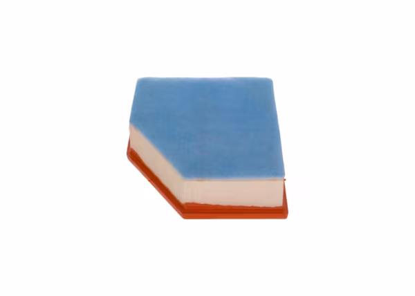 BOSCH Filtro aria