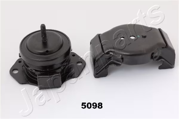JAPANPARTS Sospensione, Motore
