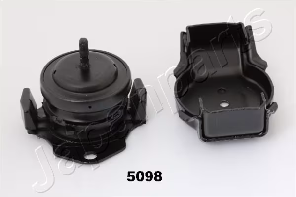 JAPANPARTS Sospensione, Motore