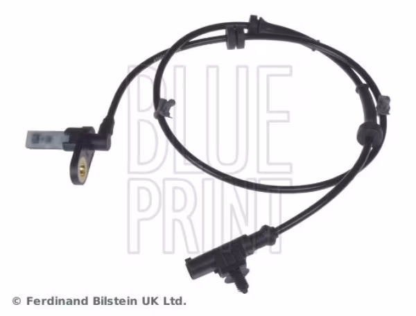 BLUE PRINT Sensore, N° giri ruota