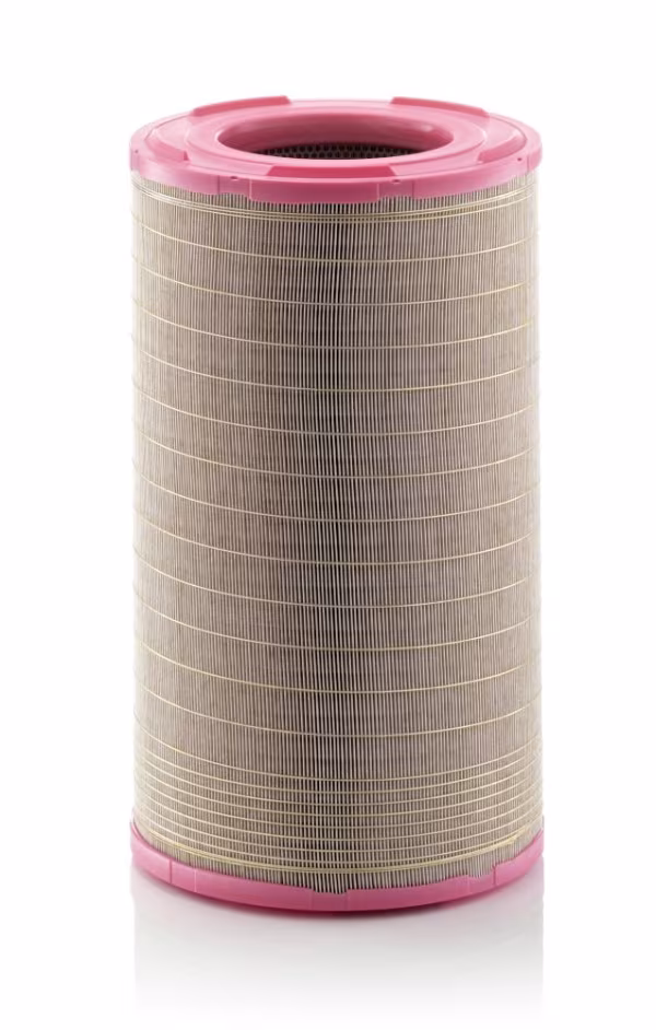 MANN-FILTER Filtro aria