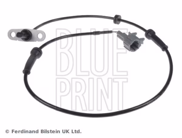 BLUE PRINT Sensore, N° giri ruota