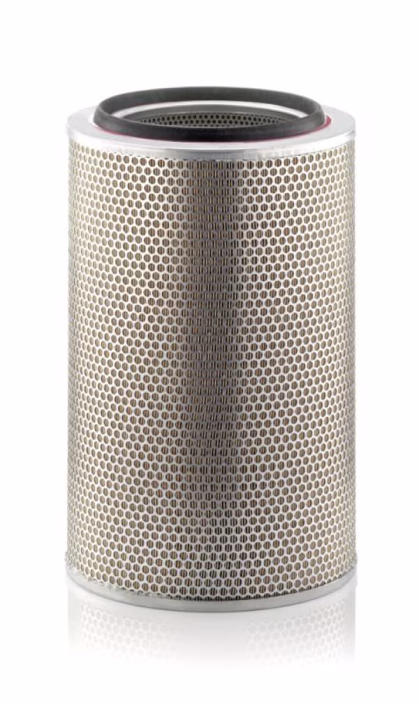 MANN-FILTER Filtro aria
