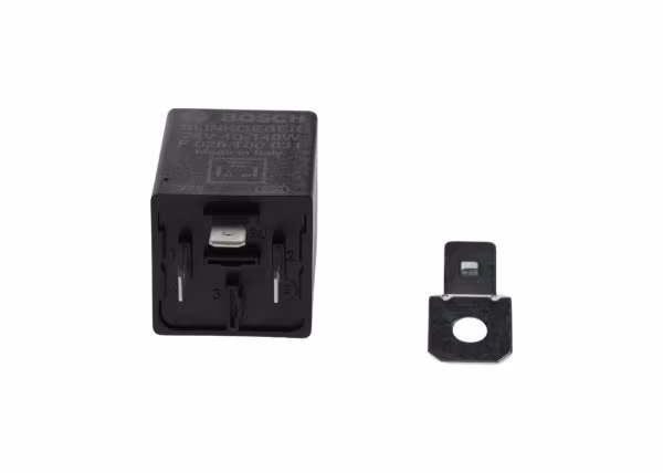 BOSCH Intermittenza di lampeggio