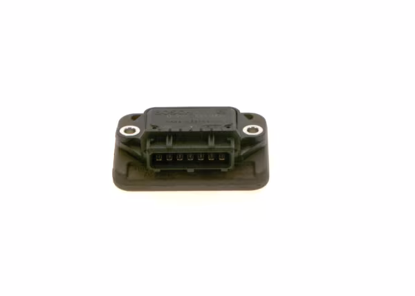 BOSCH Centralina controllo, Impianto d\'accensione