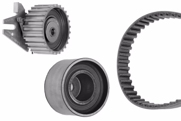 BOSCH Kit cinghie dentate