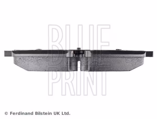 BLUE PRINT Kit pastiglie freno, Freno a disco