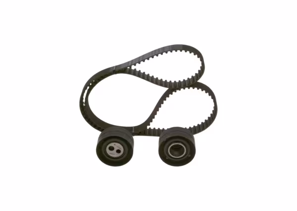 BOSCH Kit cinghie dentate