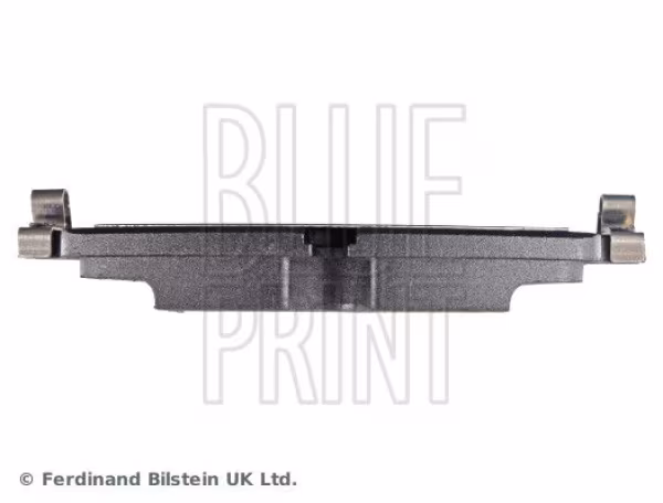 BLUE PRINT Kit pastiglie freno, Freno a disco