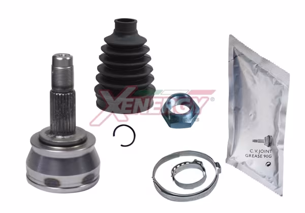 AP XENERGY Kit giunti, Semiasse