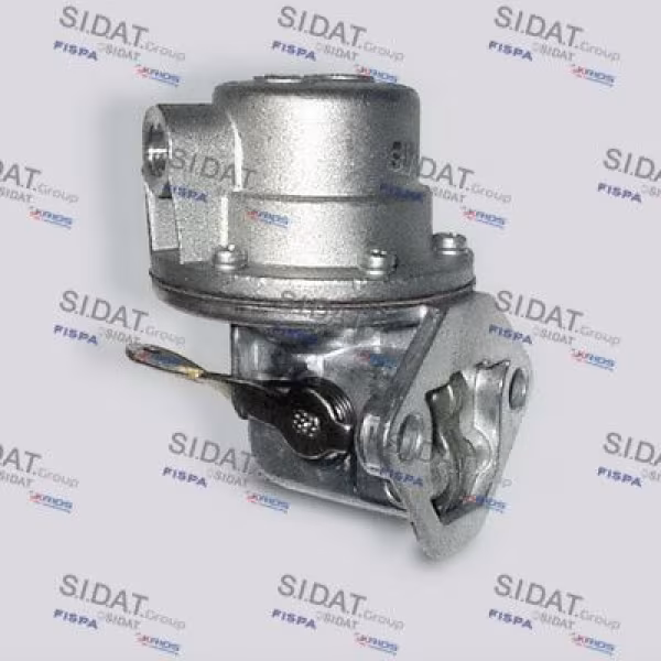 SIDAT Pompa carburante