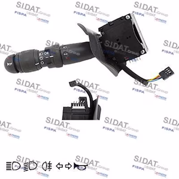 SIDAT Leva devio guida