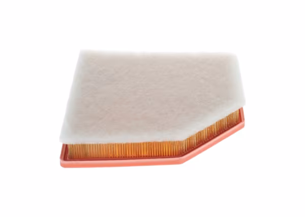 BOSCH Filtro aria
