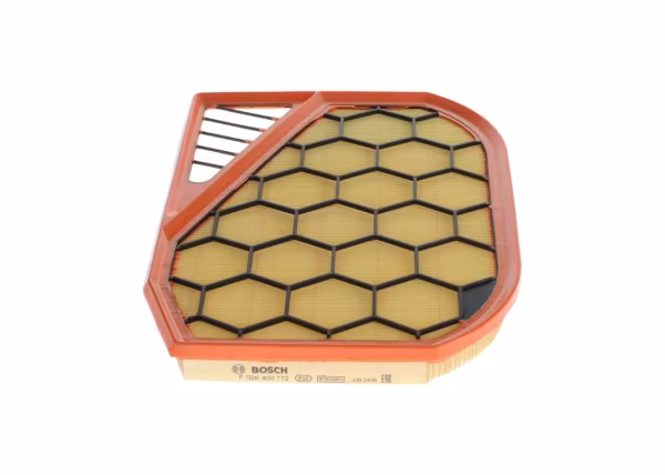BOSCH Filtro aria
