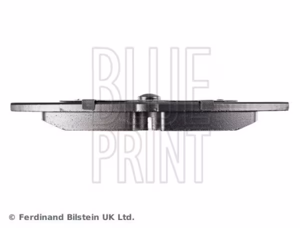 BLUE PRINT Kit pastiglie freno, Freno a disco