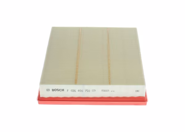 BOSCH Filtro aria