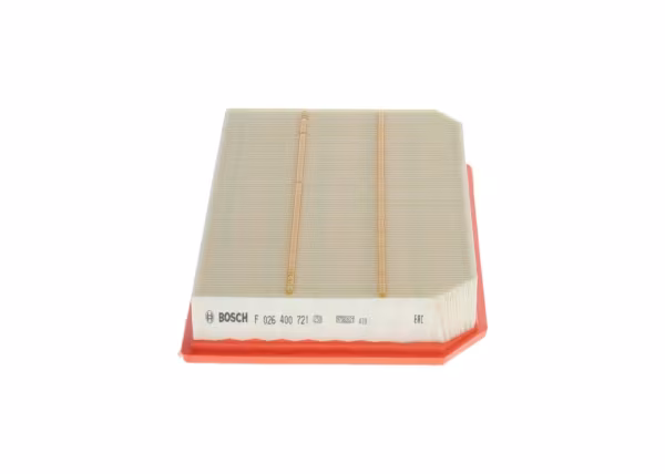 BOSCH Filtro aria