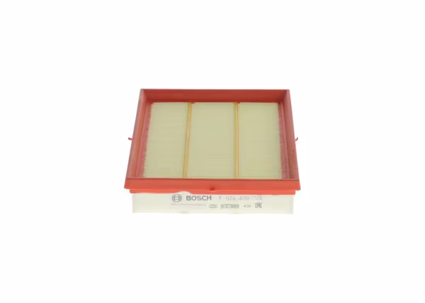 BOSCH Filtro aria