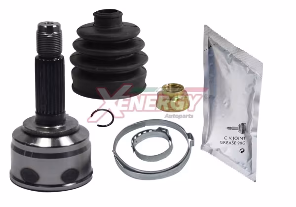 AP XENERGY Kit giunti, Semiasse