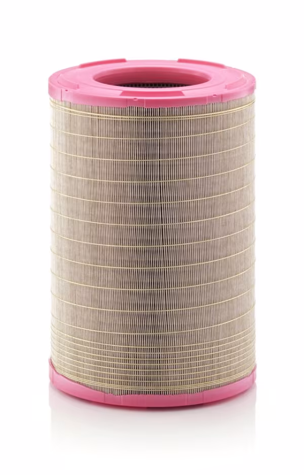 MANN-FILTER Filtro aria