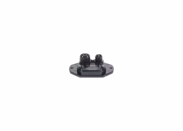 BOSCH Centralina controllo, Impianto d\'accensione