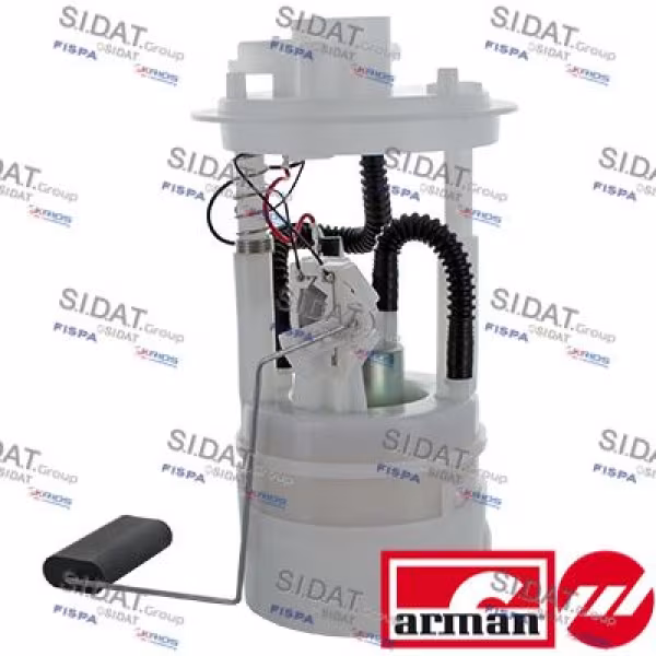 SIDAT Imp. alimentazione carburante