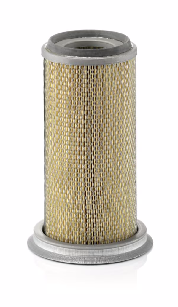 MANN-FILTER Filtro aria