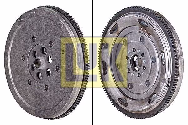 Schaeffler LuK Volano