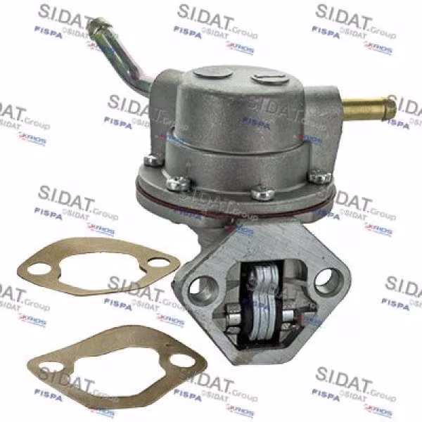 SIDAT Pompa carburante