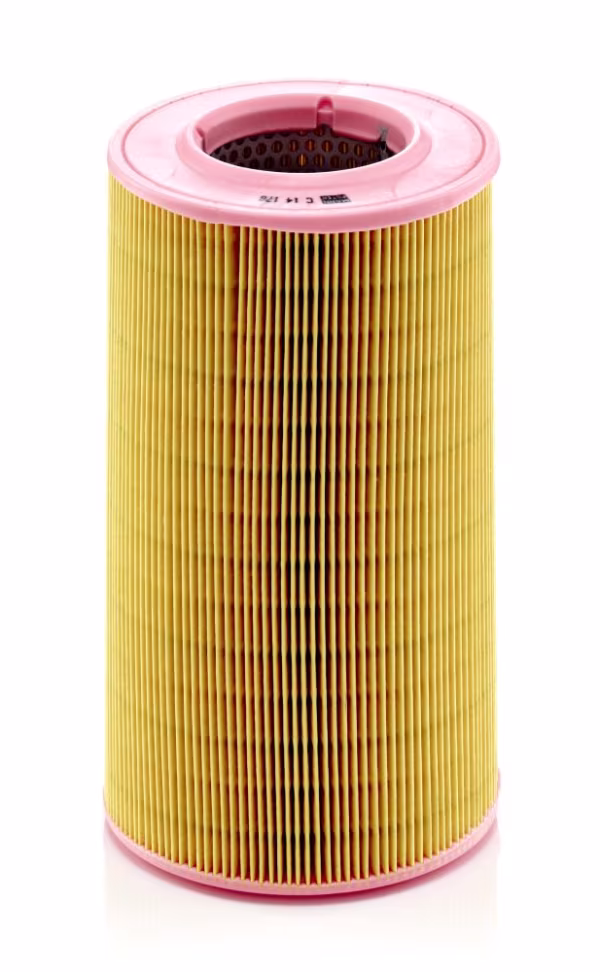 MANN-FILTER Filtro aria