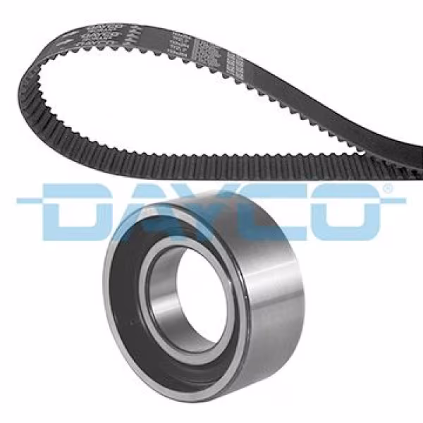 DAYCO Kit cinghie dentate