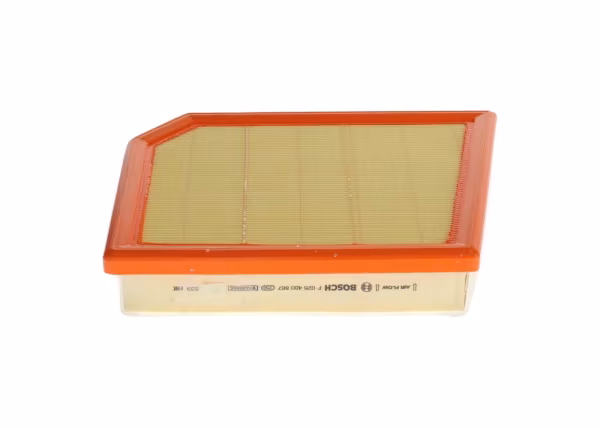 BOSCH Filtro aria