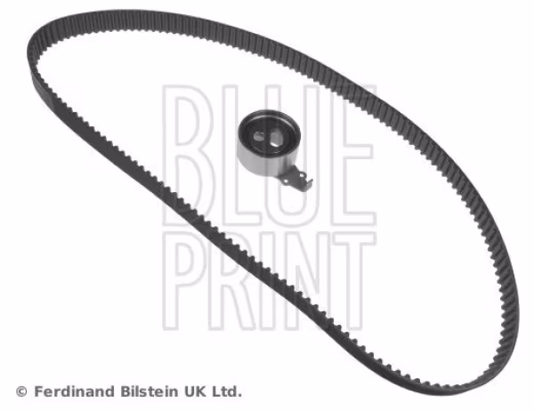 BLUE PRINT Kit cinghie dentate