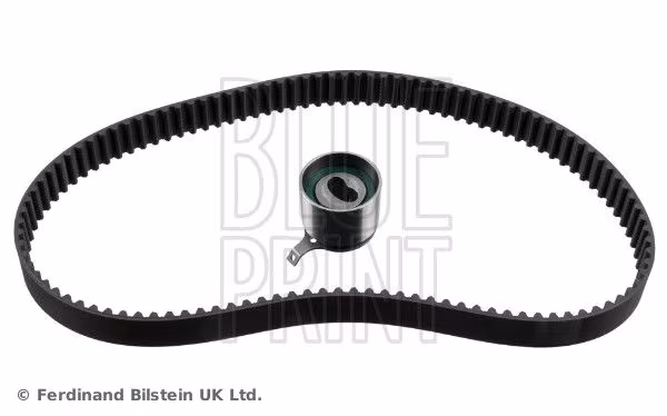 BLUE PRINT Kit cinghie dentate