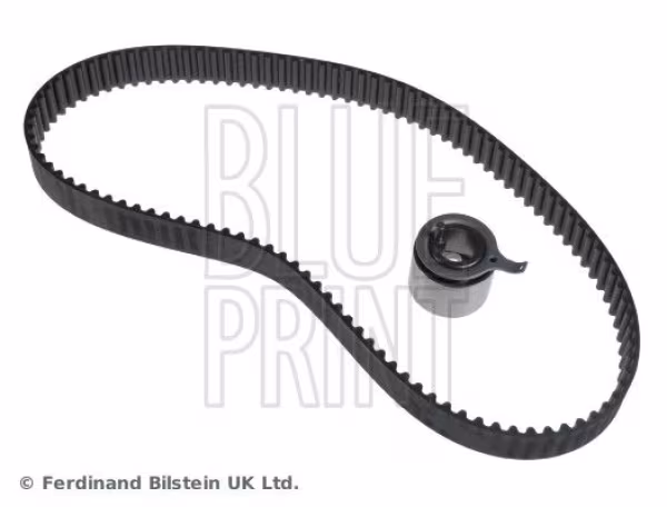 BLUE PRINT Kit cinghie dentate