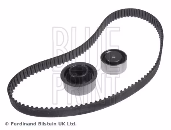 BLUE PRINT Kit cinghie dentate