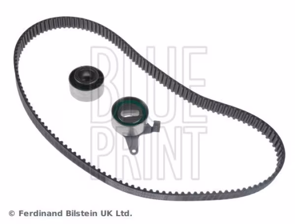 BLUE PRINT Kit cinghie dentate