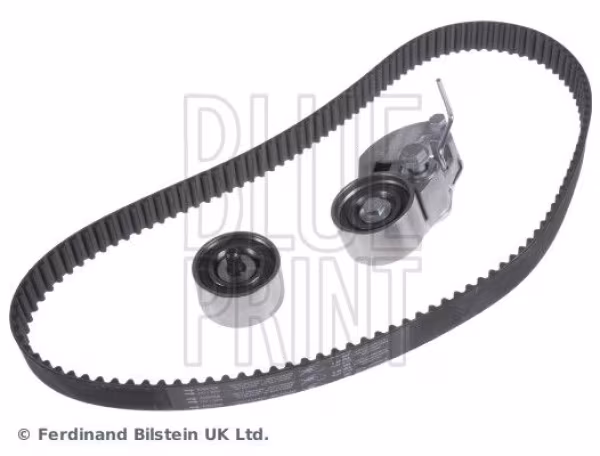 BLUE PRINT Kit cinghie dentate