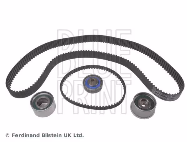 BLUE PRINT Kit cinghie dentate