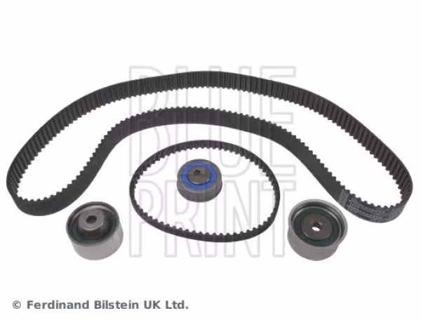 BLUE PRINT Kit cinghie dentate