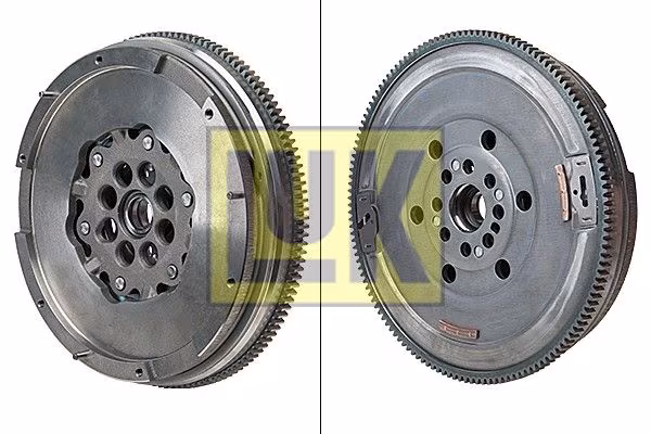 Schaeffler LuK Volano