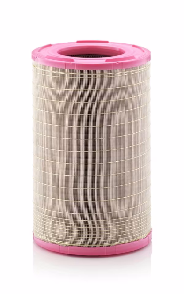 MANN-FILTER Filtro aria