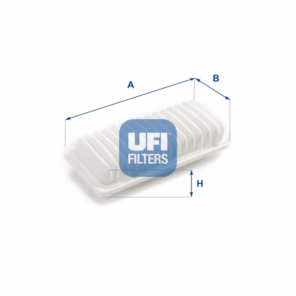 UFI Filtro aria