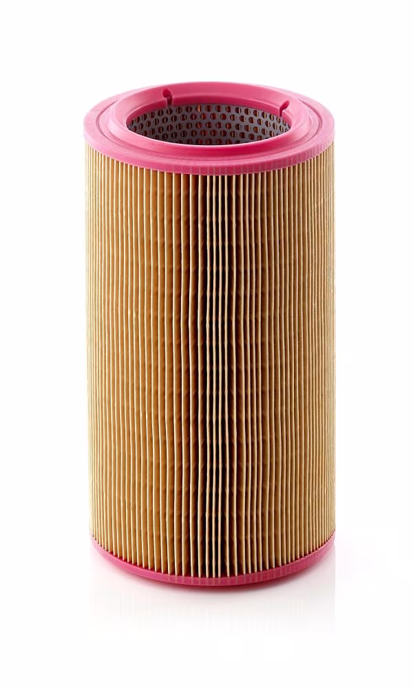 MANN-FILTER Filtro aria