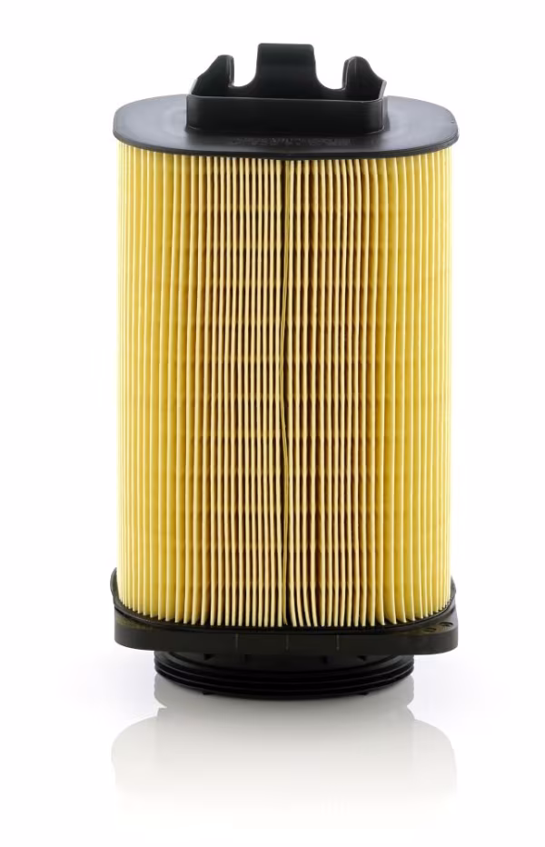 MANN-FILTER Filtro aria