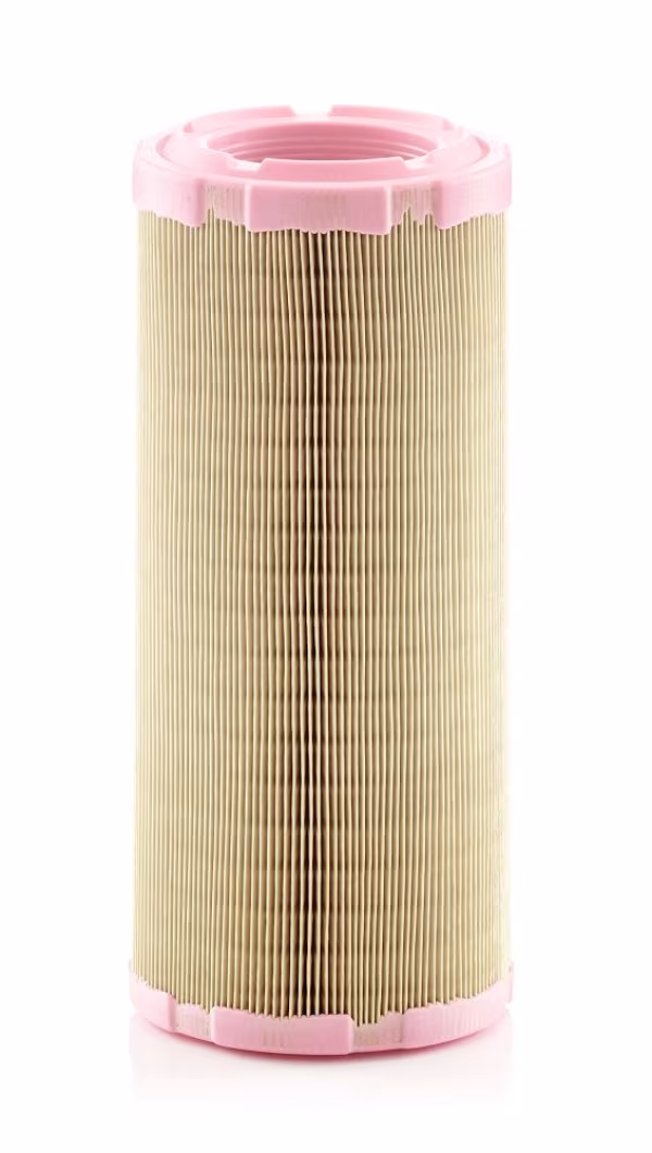 MANN-FILTER Filtro aria