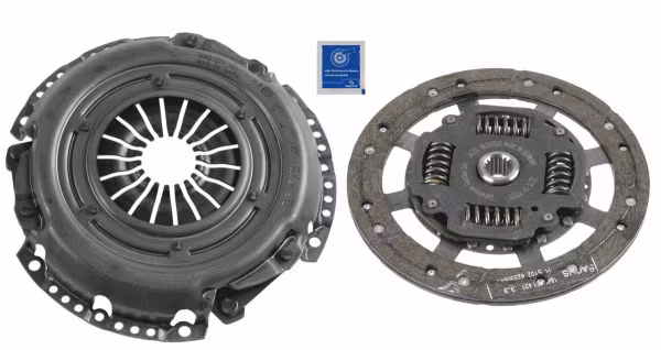 SACHS Kit frizione