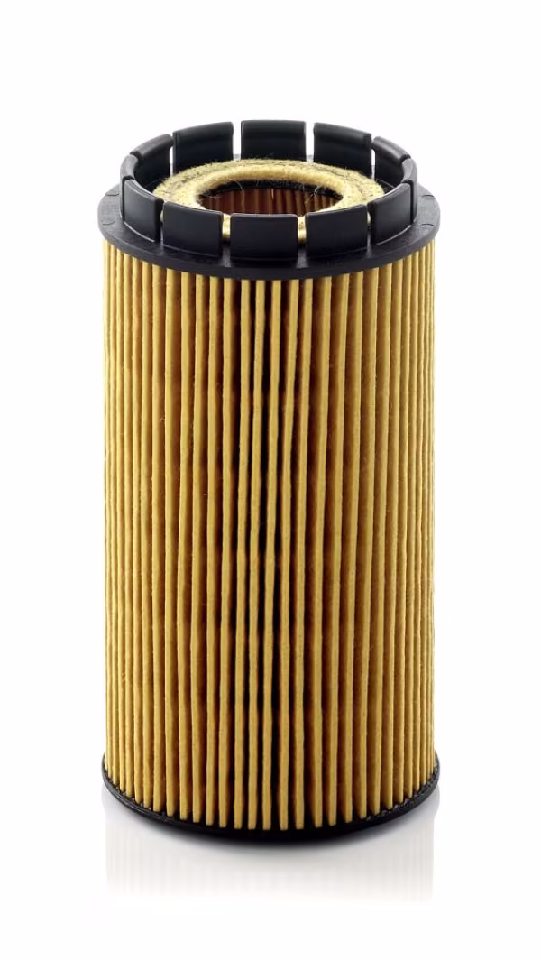 MANN-FILTER Filtro olio