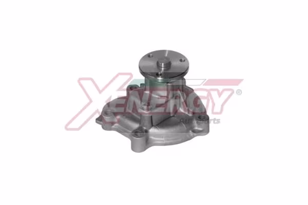 AP XENERGY Pompa dell’acqua, raffreddamento motore